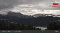 Archiv Foto Webcam Raschötz - St. Ulrich 07:00