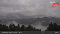 Archiv Foto Webcam Raschötz - St. Ulrich 08:00