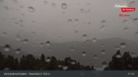 Archived image Webcam Resciesa - Ortisei 10:00