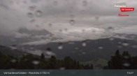 Archiv Foto Webcam Raschötz - St. Ulrich 12:00