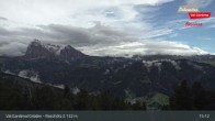 Archiv Foto Webcam Raschötz - St. Ulrich 14:00