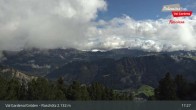 Archiv Foto Webcam Raschötz - St. Ulrich 16:00