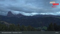 Archiv Foto Webcam Raschötz - St. Ulrich 00:00