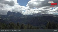Archiv Foto Webcam Raschötz - St. Ulrich 12:00