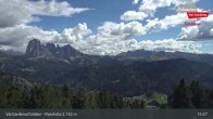Archiv Foto Webcam Raschötz - St. Ulrich 14:00