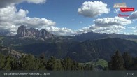 Archiv Foto Webcam Raschötz - St. Ulrich 16:00
