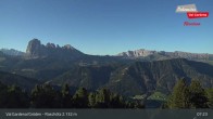 Archiv Foto Webcam Raschötz - St. Ulrich 06:00