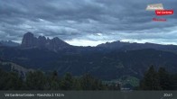 Archiv Foto Webcam Raschötz - St. Ulrich 00:00