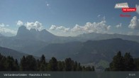 Archiv Foto Webcam Raschötz - St. Ulrich 10:00