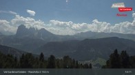 Archiv Foto Webcam Raschötz - St. Ulrich 12:00