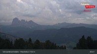Archiv Foto Webcam Raschötz - St. Ulrich 00:00