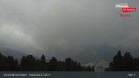 Archiv Foto Webcam Raschötz - St. Ulrich 08:00