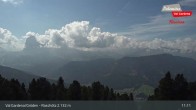 Archiv Foto Webcam Raschötz - St. Ulrich 10:00