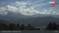 Archiv Foto Webcam Raschötz - St. Ulrich 12:00