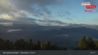 Archiv Foto Webcam Raschötz - St. Ulrich 06:00