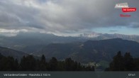 Archiv Foto Webcam Raschötz - St. Ulrich 07:00