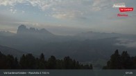 Archiv Foto Webcam Raschötz - St. Ulrich 06:00