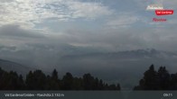 Archiv Foto Webcam Raschötz - St. Ulrich 08:00