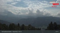 Archiv Foto Webcam Raschötz - St. Ulrich 12:00
