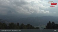 Archiv Foto Webcam Raschötz - St. Ulrich 14:00