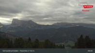 Archiv Foto Webcam Raschötz - St. Ulrich 06:00