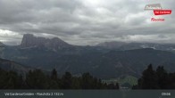 Archiv Foto Webcam Raschötz - St. Ulrich 07:00