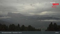 Archiv Foto Webcam Raschötz - St. Ulrich 08:00