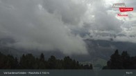 Archiv Foto Webcam Raschötz - St. Ulrich 14:00