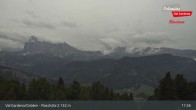 Archiv Foto Webcam Raschötz - St. Ulrich 16:00