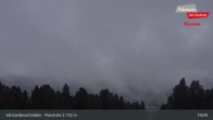Archiv Foto Webcam Raschötz - St. Ulrich 18:00