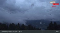 Archiv Foto Webcam Raschötz - St. Ulrich 20:00
