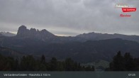 Archiv Foto Webcam Raschötz - St. Ulrich 06:00