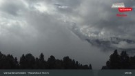 Archiv Foto Webcam Raschötz - St. Ulrich 09:00