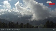 Archiv Foto Webcam Raschötz - St. Ulrich 10:00