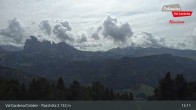 Archiv Foto Webcam Raschötz - St. Ulrich 12:00