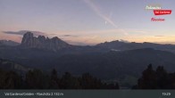 Archiv Foto Webcam Raschötz - St. Ulrich 00:00
