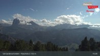 Archiv Foto Webcam Raschötz - St. Ulrich 14:00