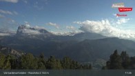 Archiv Foto Webcam Raschötz - St. Ulrich 16:00