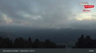 Archiv Foto Webcam Raschötz - St. Ulrich 18:00