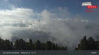 Archived image Webcam Resciesa - Ortisei 08:00