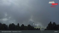 Archived image Webcam Resciesa - Ortisei 09:00