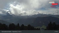 Archived image Webcam Resciesa - Ortisei 10:00