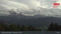 Archived image Webcam Resciesa - Ortisei 16:00