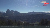 Archiv Foto Webcam Raschötz - St. Ulrich 12:00