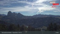 Archiv Foto Webcam Raschötz - St. Ulrich 12:00