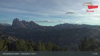 Archiv Foto Webcam Raschötz - St. Ulrich 16:00