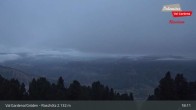 Archived image Webcam Resciesa - Ortisei 00:00