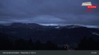 Archived image Webcam Resciesa - Ortisei 06:00