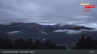 Archived image Webcam Resciesa - Ortisei 07:00