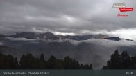Archived image Webcam Resciesa - Ortisei 08:00